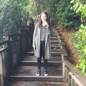 Meet your Posher, Christine